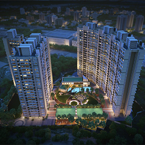 Arkade Earth in Kanjurmarg East