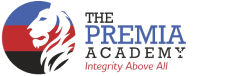 Premia Academy Logo